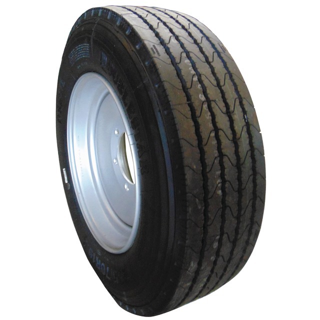 Roue 295/60R22.5 8N0 Double Star DSR116 150D référence fournisseur 408834